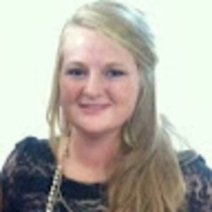 Meet your Posher, Catherine